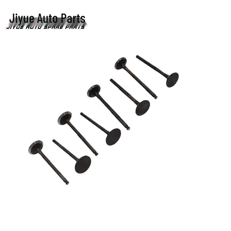 Jiyue Engine Intake and Exhaust Valves