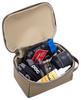 THULE Chasm Small Gear Cube Case, Water-Repellent, 3L, 3205606 Deep Khaki