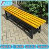Multi-Purpose Outdoor & Indoor Long Bench