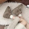 Autumn Thick Versatile Fashion Snow Boots for Women