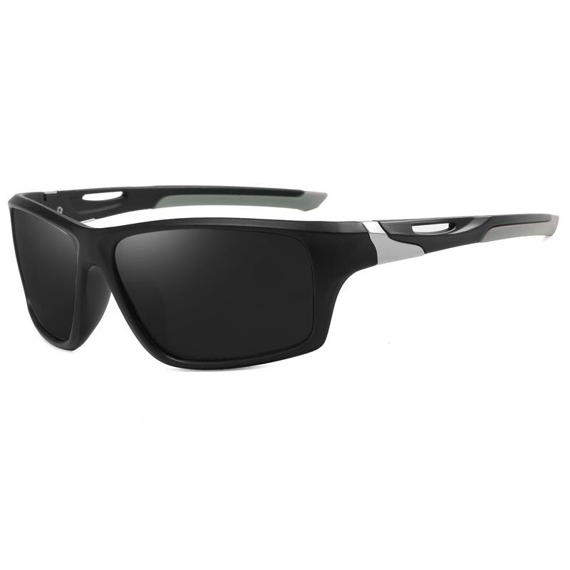 Sports Glasses Trendy Cool Sunglasses Cycling Sunscreen Glasses Night Vision Goggles