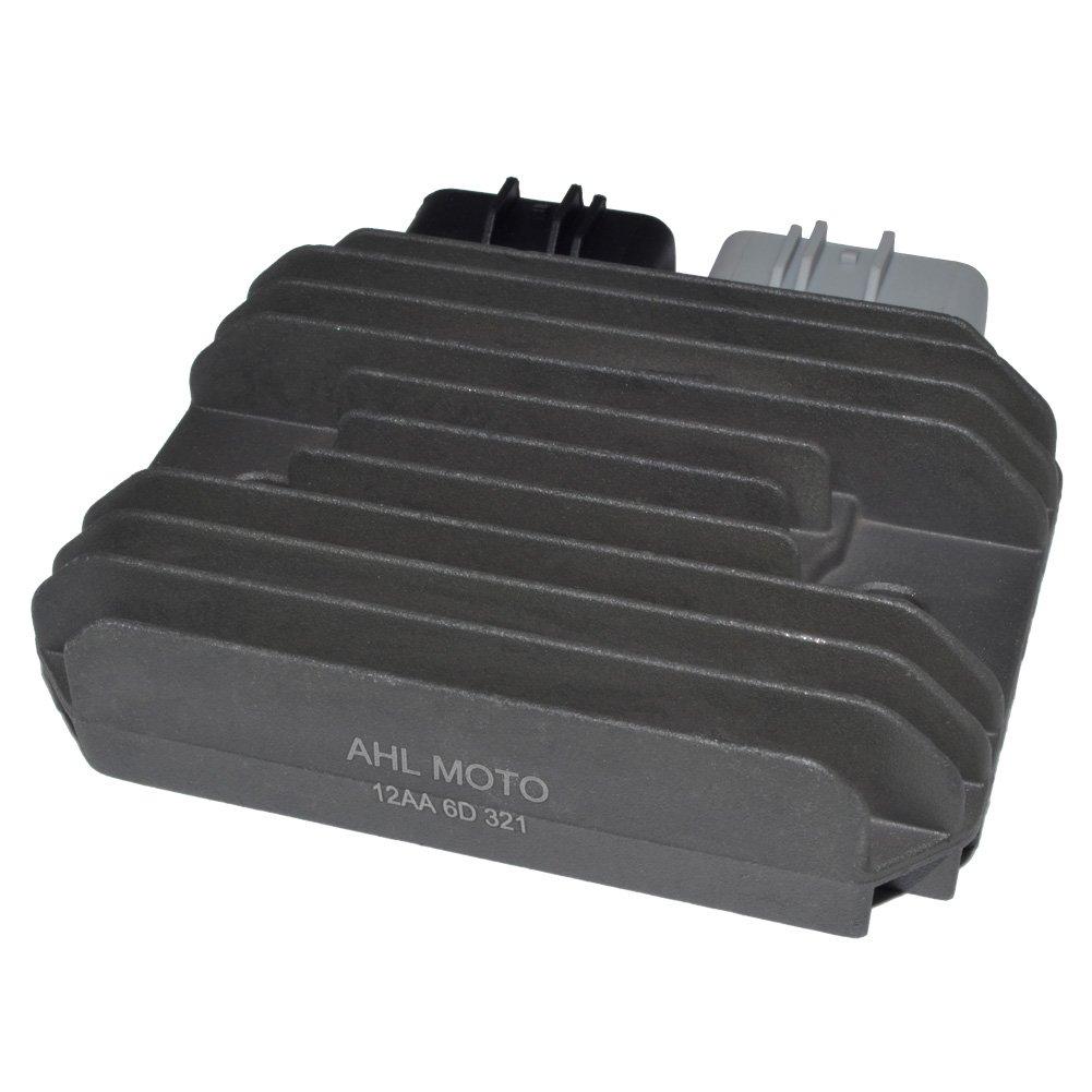AHL Compatible Regulator Heat Dissipation Kawasaki ZX-10R 2008-2014 21066-0371
