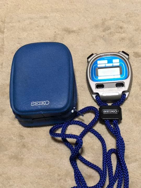 [USED] SEIKO