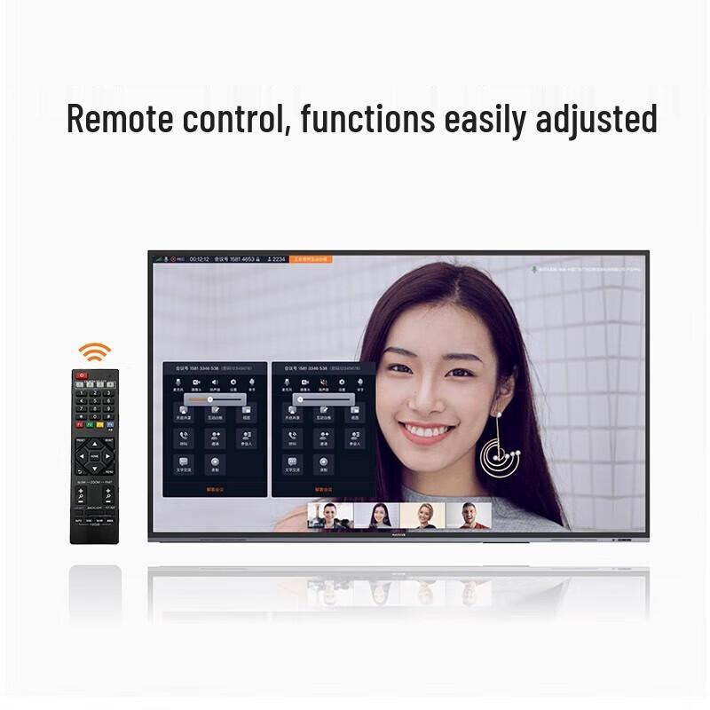 MAXHUB Optical Zoom HD Video Conference Camera