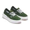 Vans Authentic Comfortable Versatile Durable Low-Top Skate Shoes Unisex Sneaker Green VN0007NVFGN1