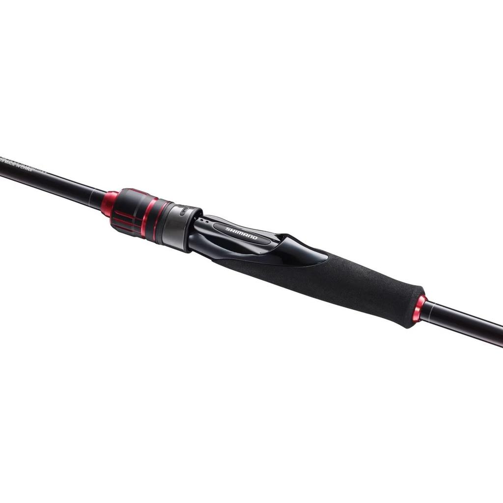 SHIMANO Sephia BB Tip Eging R-S66ML-S Spinning Rod