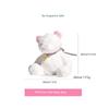 Auto Perfume Car Light Aromatherapy Goddess Style Decoration Ornaments Car Interior Decoration All Products Fragrant Stone Ins Style