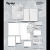 [Pre-order] ITZY [Motto] PHOTOBOOK Ver. (A/B/C Ver.) + Free Gift