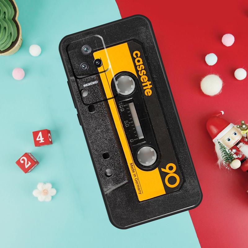 

Чехол-кассета для Xiaomi 15 Ultra 14 13 Pro 11T 12T 13T 14T POCO F7 Pro F5 F6 X3 X5 X6 X7 Pro Xiaomi 13