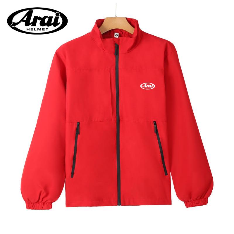 ARAI Racing Team Coat Spring and Autumn Stormtrooper Team Coat