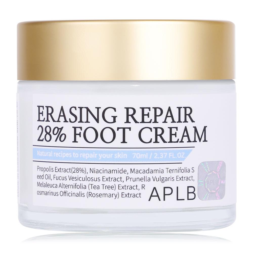 

APLB Erasing Repair 28-процентный крем для ног 70 мл