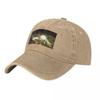 John William Waterhouse  Ophelia  Baseball Cap Hip Hop Fishing Hat Beach Outing Funny Hat Unisexs Hats Womens