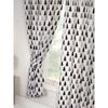 Scandi Bear Lined Forest Curtains (Pack of 2)