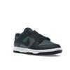 Nike Dunk Low Premium Armory Navy Unisex-Sneaker Blau Mineral-Schiefer Schwarz DR9705-300