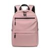 Li Shen Urban Casual Water-Repellent Laptop Backpack