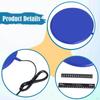 Brewing & Fermentation Heating Pad 25W for Sourdough Starter Yogurt Seedling