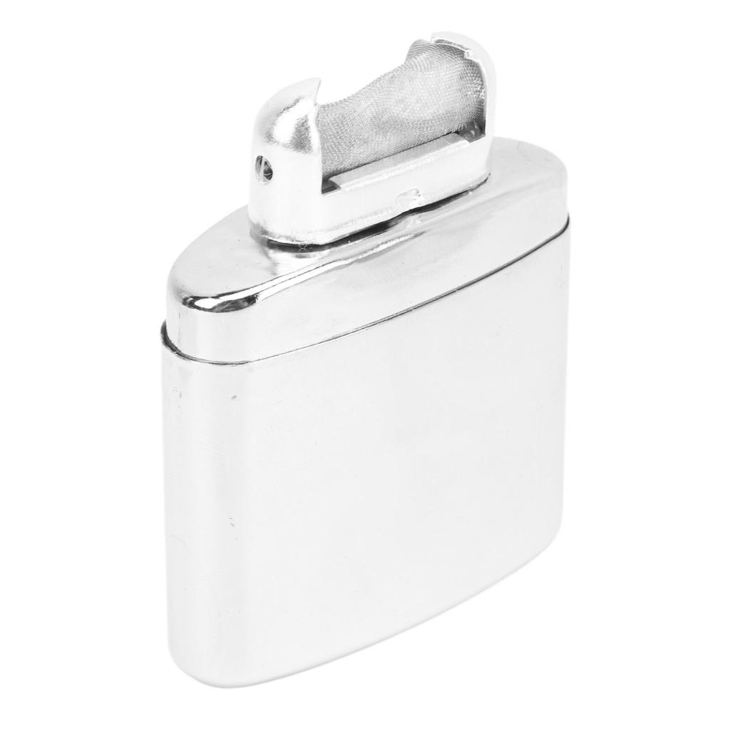 Ręczny Ogrzewacz Wielofunkcyjny Przenośny Kieszonkowy Ogrzewacz do Rąk na Paliwo Płynne do Użytku Wewnętrznego i Zewnętrznego