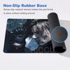 XXL HD Resident Evil Requiem Mouse Pad Rug Expand Desk Mat Large Non-slip Keyboard Ergonomic Office Rubber PC Accessories carpet