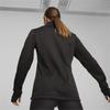 Puma Run Micro Fleece Sweatshirt 1/2 Zip 52405501 R Xs