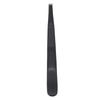 1PCS Make Up Tools Eyebrow Tweezer Stainless Steel Slant Tip Eyes Tweezer Clip For Face Hair Removal