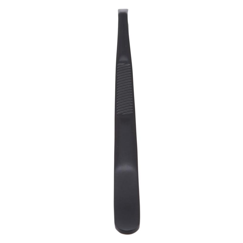 1PCS Make Up Tools Eyebrow Tweezer Stainless Steel Slant Tip Eyes Tweezer Clip For Face Hair Removal