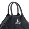 Vivienne Westwood Fw24 Women Orb Logo Tote Bag 47030006w S000d N403