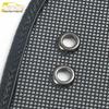 Baojun E100 (17-20) Radiator Protection Mesh Cover & Decorative Insect Screen Sequin