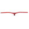 Lightweight Bike Handlebar High Strength Aluminum Alloy Integrated   Handlebar for Mountain Bike