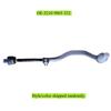Front Right Inner Outer Steering Tie Rod For BMW for Mini Countryman R60 2010-2016, for Mini Paceman R61 2012-2016, 32109803322