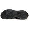 New Anta Star Mountain Cushioning Anti Slip And Wear Resistant High Top Basketball Shoes Men's Black Gray 112031818A-2