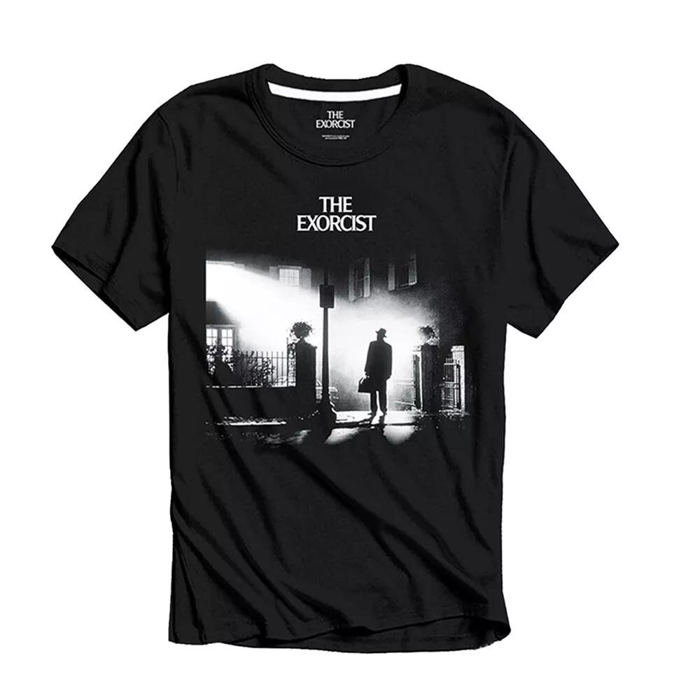 THE EXORCIST POSTER by EXORCIST, THE TSHIRT