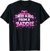 Ich brauche eine Umarmung von einer Baddie Lustiges T-Shirt S-3XL