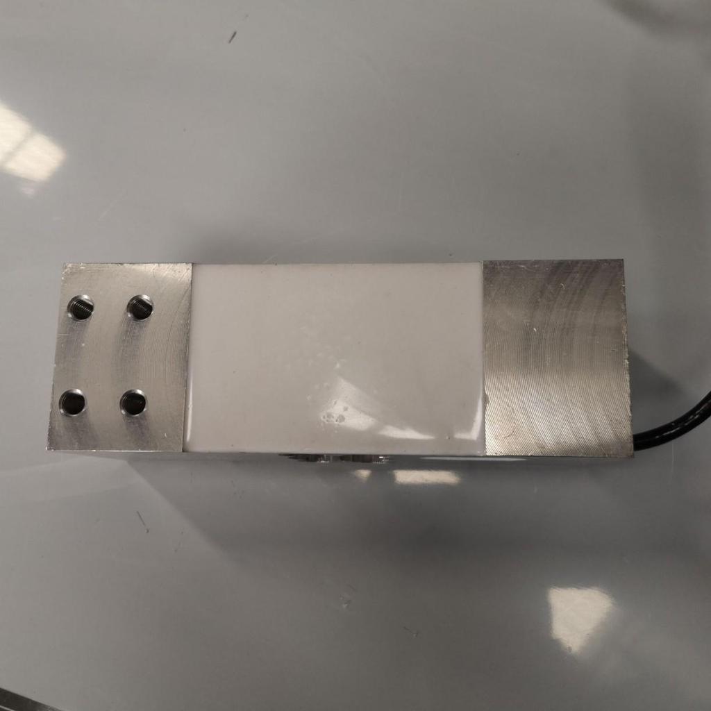 UDA Load Cell: Available In 50kg, 100kg, 200kg, 300kg, 500kg, 750kg, and 1T Capacities
