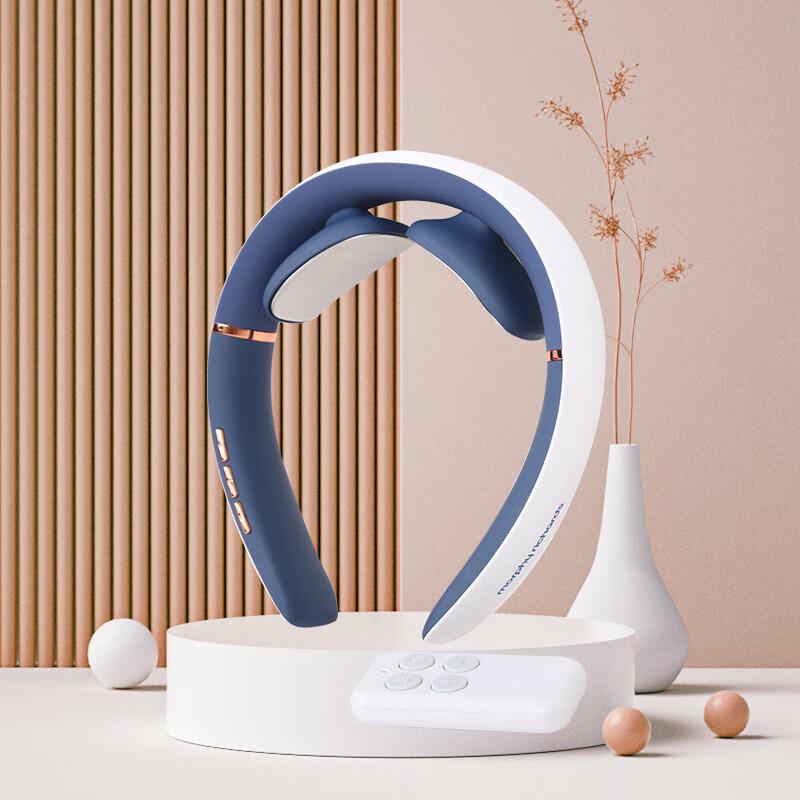 Morphy Richards MR3123 Portable Neck and Shoulder Massager