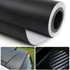 1Pc Car Universal Protective Stickers Film Car Body Carbon Fiber Styling Decoration Stickers Car Motorcycle Interior Accessories