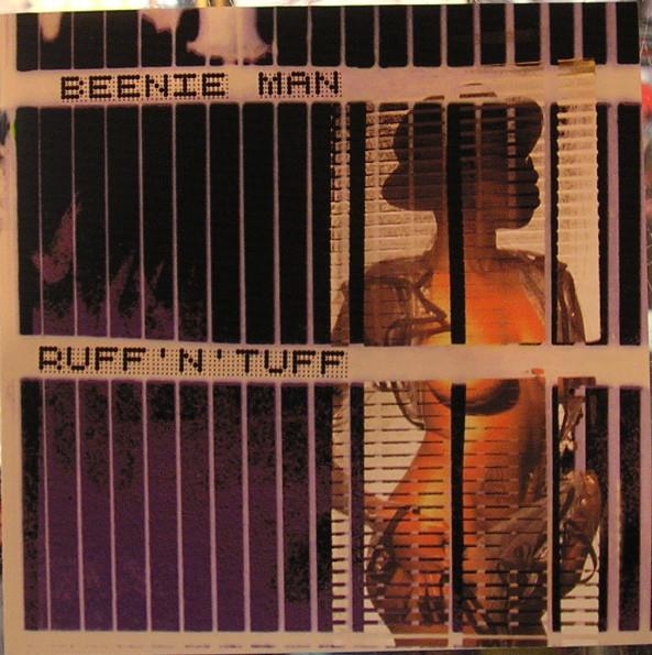 

CD BEENIE MAN - Ruff N Tuff FLD1033 Fuel 2000 1999 US Reggae, Ska & Dub Used