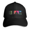 BEAM with Style Baseball Cap Custom Caps Luxury Unisex Cap New In Hat Black Caps For Women Unisexs