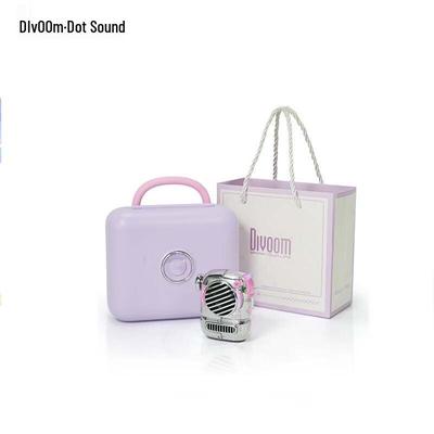 Audio - video – Prenosné reproduktory