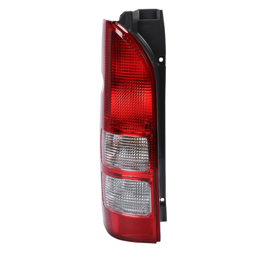 Tail lamp for genuine tail 200 passenger left Hiace, type, lamp, series, side, (left side)