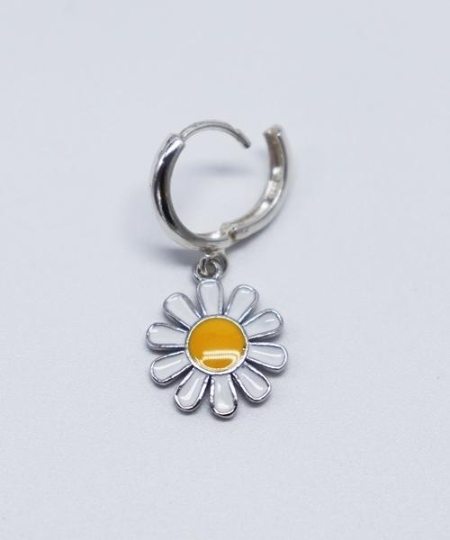 Bonbeau Cute Daisy Earrings Daisy Flower Earring Set