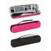 1Pc Hairdressing Tools Travel Organizer Hairdressing Tools Travel Organizer Curling Organizer Portable Hair Straightener Case