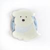Cartoon Puppy Magnetic Phone Holder – Retractable Desktop Acrylic Stand
