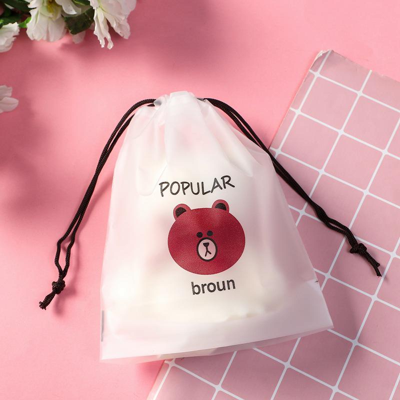 Little Bear Towel – Ideal Souvenir for Kindergarten Events, Birthdays, Celebrations, and Openings.