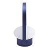 Rechargeable Table Lamp 3 Color Temperatures Stepless Dimming Touch Control Night Light