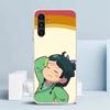 A-Apothecary D-Diaries Cute Cover for Samsung Galaxy A17 A37 A57 A16 A26 A36 A56 A15 A14 A55 Phone Case A13 A53 A25 A35 A24 A34