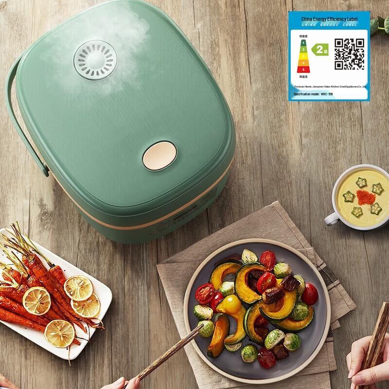 Westinghouse WRC-0516 5L Smart Rice Cooker