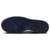 Nike Dunk Low 'Game Royal Navy' Skate Shoes Sneakers FQ8826-100