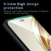 For Hoor Magic7 Lite X9C X60 Pro Case Matte Magsafe Drop-proof Built-in Airbag Corner Non-yellowing Material Soft Cover