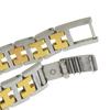 HERMES Clipper Watches WhiteDial Stainless Steel Quartz Analog display Women Used