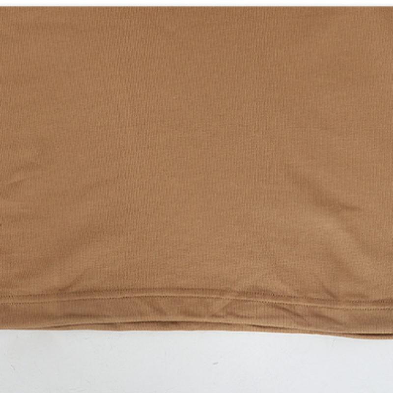 New Balance Public Nb X Ssc Hotel 990 Long Sleeve Tee Beige